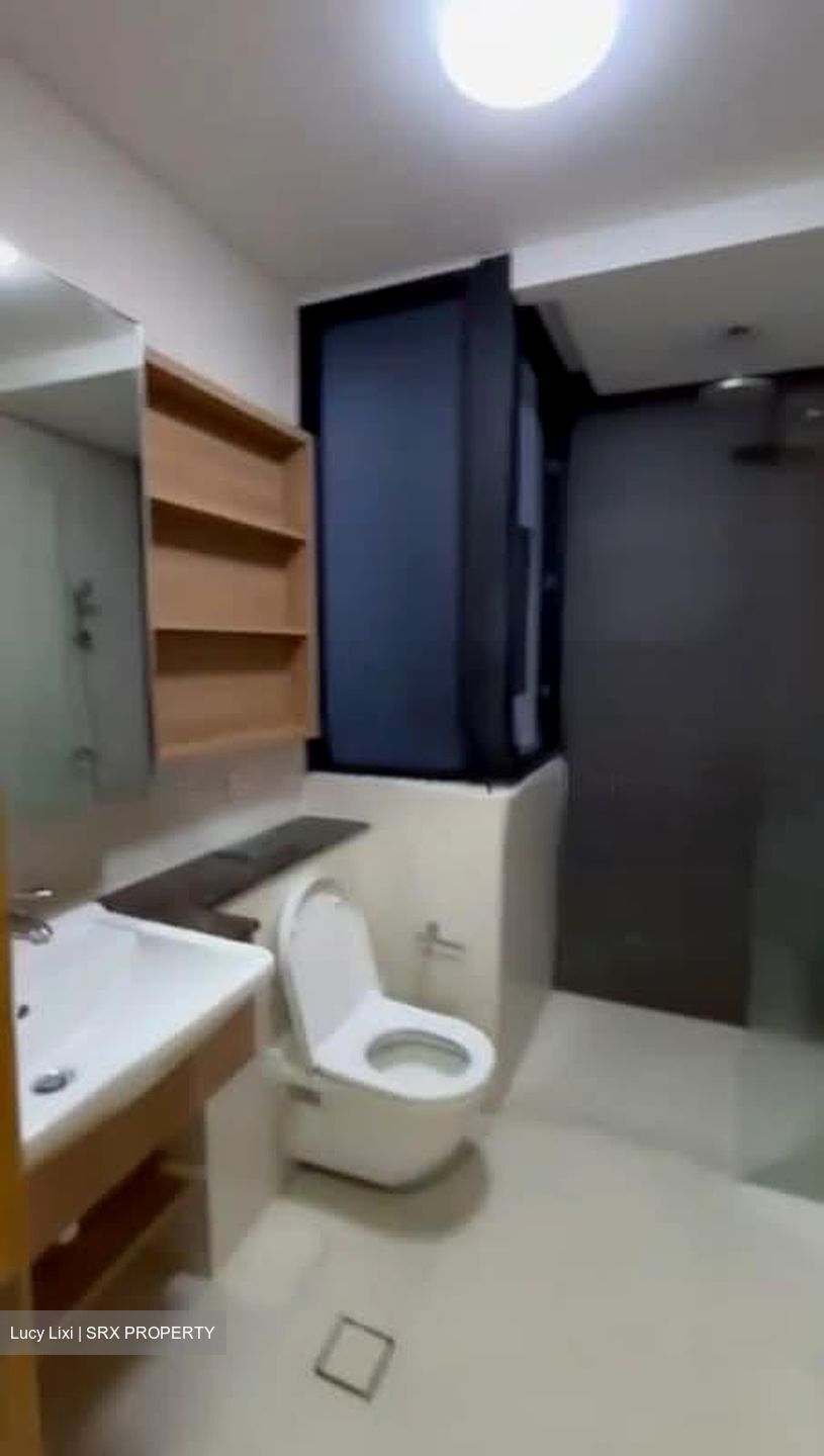 The Trilinq (D5), Condominium #602356131